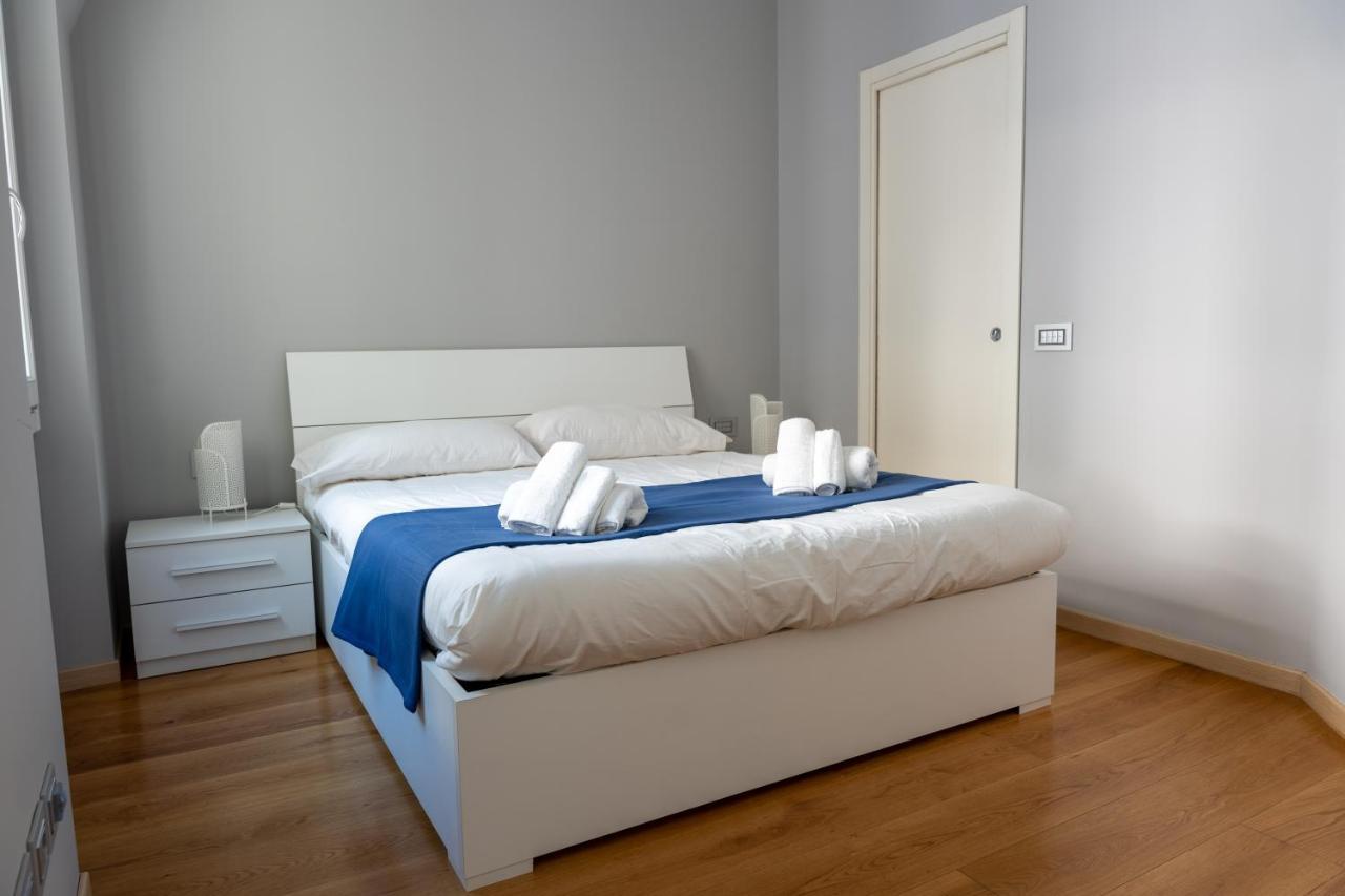 5 Min Duomo Luxury Home In Brera Design District Milán Exteriér fotografie